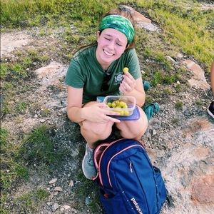 Meet your Posher, Annabelle